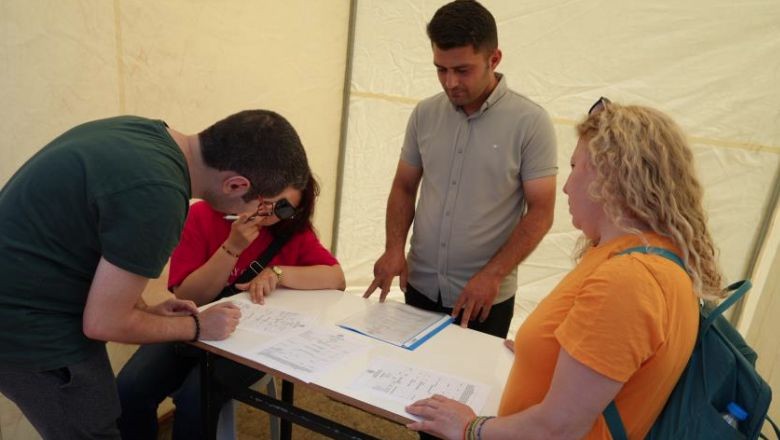 Edremit Kariyer Günleri'nde 600 Öğrenciye İş Fırsatı