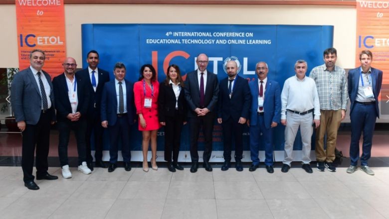 BAÜN Ortaklığında ICETOL2024 Konferansı Gerçekleşti