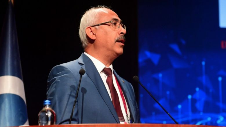 BAÜN Ortaklığında ICETOL2024 Konferansı Gerçekleşti