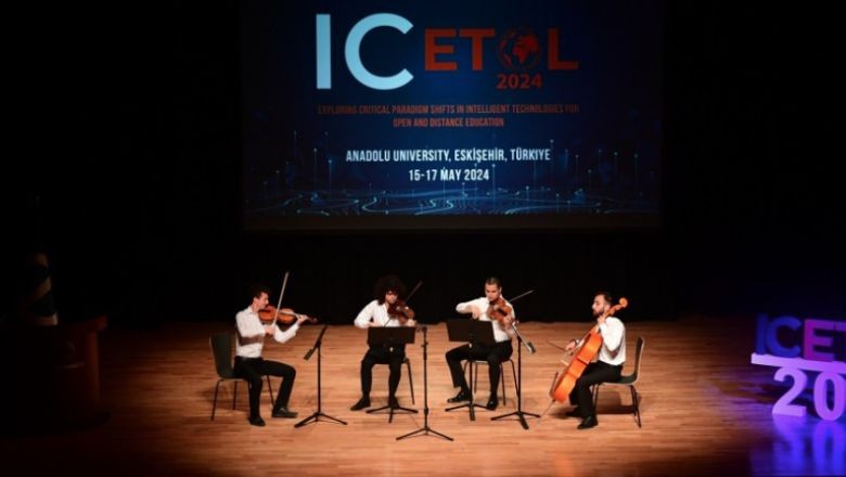 BAÜN Ortaklığında ICETOL2024 Konferansı Gerçekleşti