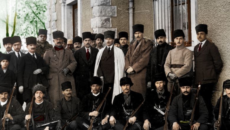 Kurtuluş Hareketinin İlk Kıvılcımları: Balıkesir’de Kuvayı Milliye Haftası