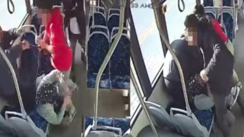 Darp Edilen Engelli Yaşlı Adam'dan Acı Haber!