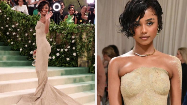 Met Gala 2024'de Şıklık Yarışı