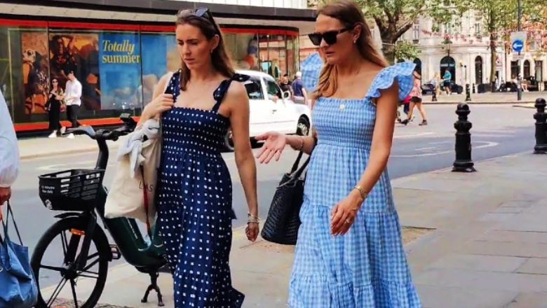 Balıkesir’in Moda Sahnelerinde Taze Rüzgarlar
