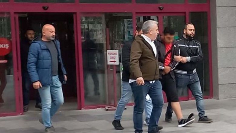Balıkesir'de Kurye Cinayeti Davasında Karar Çıktı
