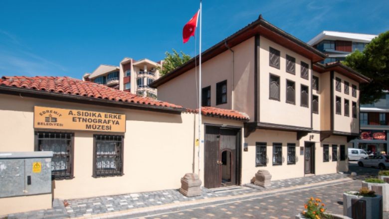 Müzeler Günü'nde Balıkesir'deki Müzeleri Keşfedin!
