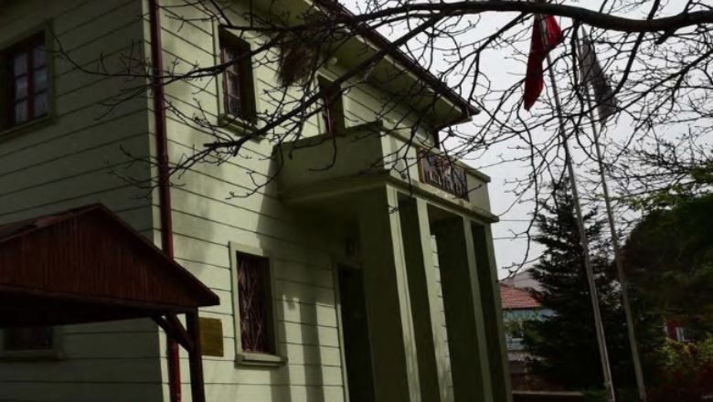 Müzeler Günü'nde Balıkesir'deki Müzeleri Keşfedin!