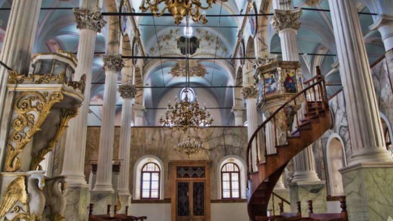 Müzeler Günü'nde Balıkesir'deki Müzeleri Keşfedin!