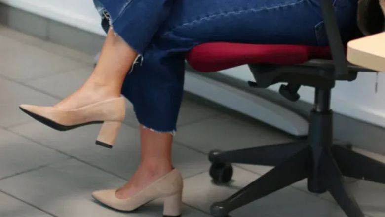 Kombin Rehberi: Nude Ayakkabı