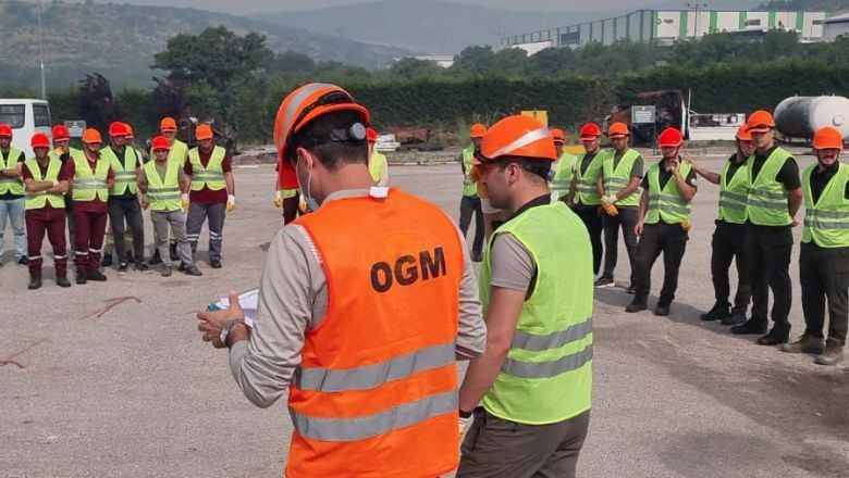 Gizli Kahramanlar Balıkesir'de Ortaya Çıkıyor
