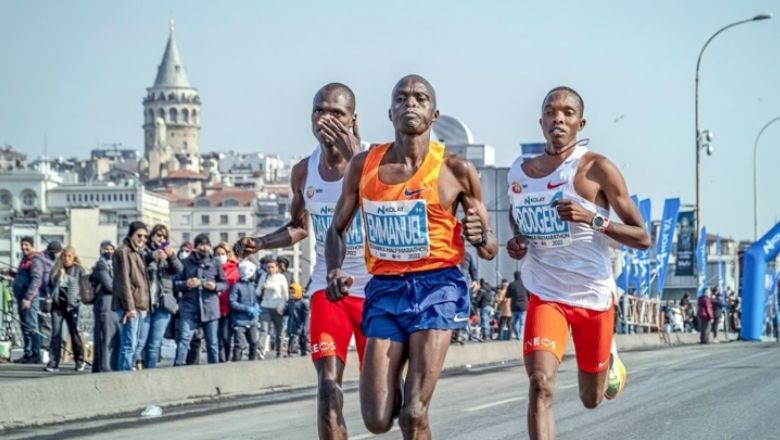 İstanbul 2027 Avrupa Oyunları'nı Ağırlamaya Hazır!