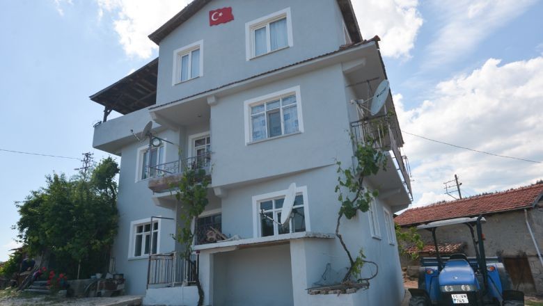 Balıkesir'de ORKÖY Projesi Gönülleri Isıtıyor