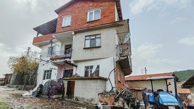 Balıkesir'de ORKÖY Projesi Gönülleri Isıtıyor