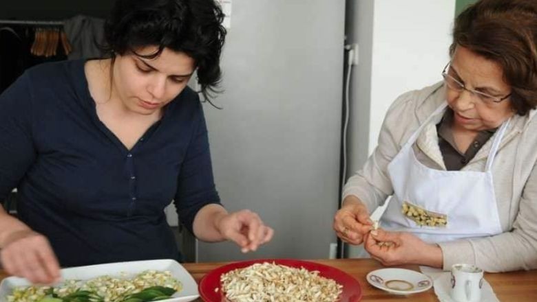 60 Yıllık Tarif! Portakal Çiçeği Reçeli