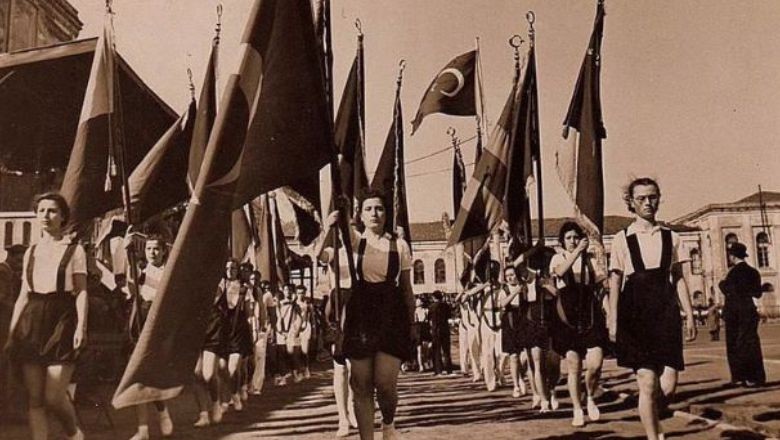 Mayıs 2024'ün Resmi Tatili Ne Zaman?