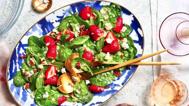 Balıkesir'in En Çok Tercih Edilen Eylül Salatası