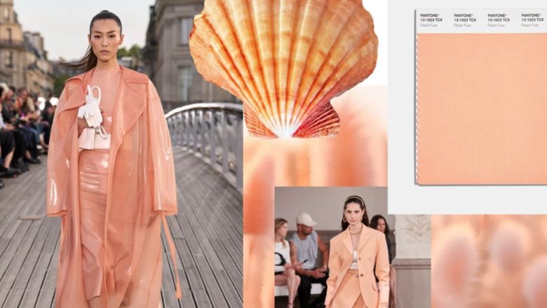 Yeni Moda Trendi: 2024'ün Göz Alıcı Rengi