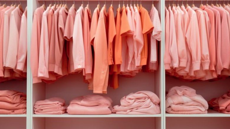 Yeni Moda Trendi: 2024'ün Göz Alıcı Rengi