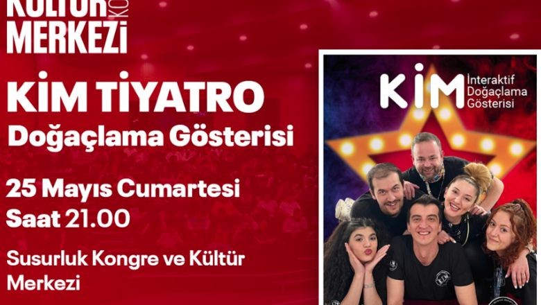 Susurluk'ta Sanat Günleri Çocuklar İçin Başlıyor!