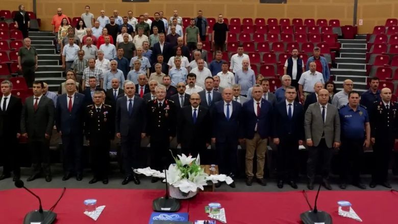 Susurluk'ta Kalkınma İçin Ortak Adımlar Atıldı