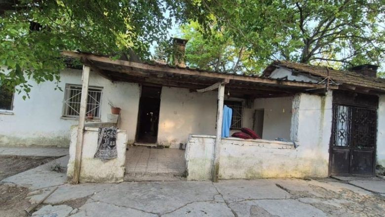 Tabancayla Oynarken Ablasının Ölümüne Neden Oldu!