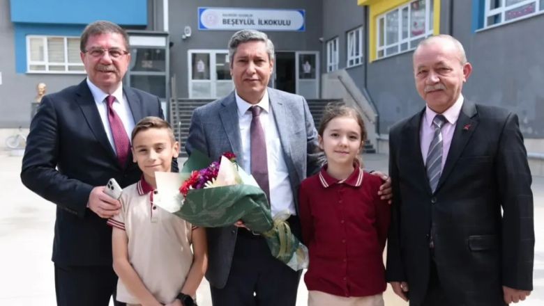 Susurluk'ta Ahşap Tasarım Atölyesi İlgi Topladı
