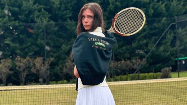 Tenniscore Akımı: Stil Sahibi Olmanın Yeni Yolu
