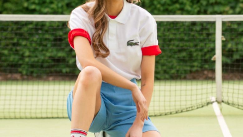 Tenniscore Akımı: Stil Sahibi Olmanın Yeni Yolu