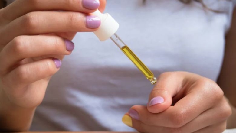 Balıkesirli Kadınlar Tırnak Bakımında Bakın Ne Kullanıyor