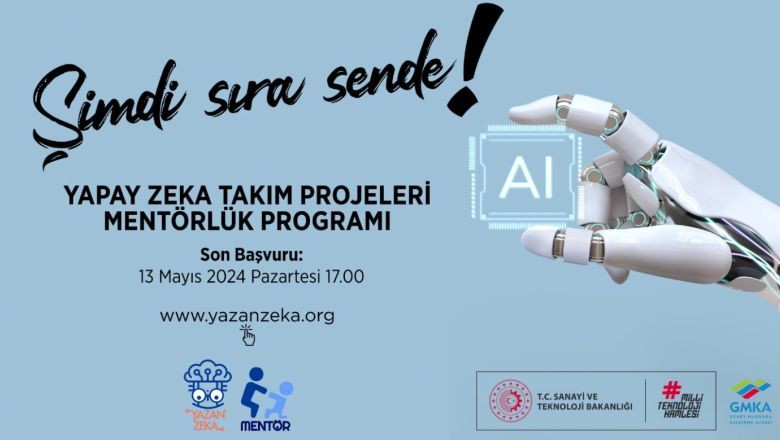 Balıkesir'de Teknolojiye Yön Verenler Aranıyor!