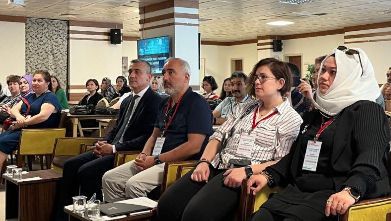 Balıkesir'de Mesleki Eğitimde Yenilik