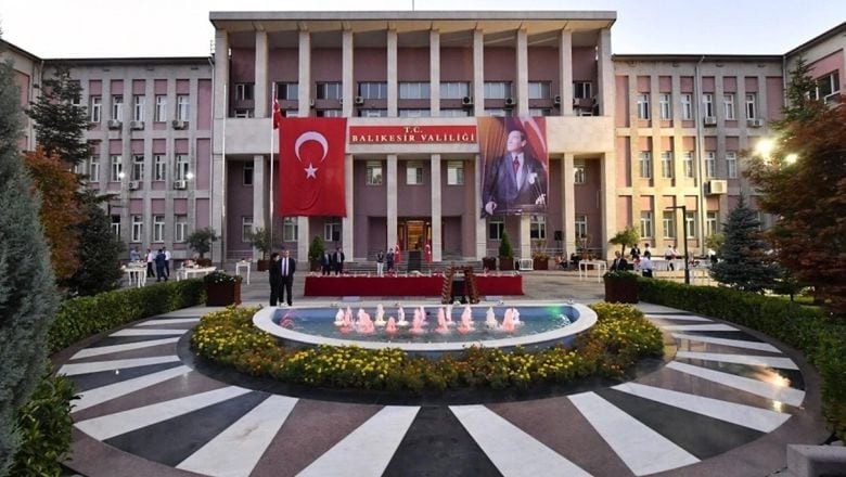 1923'ten Günümüze: Balıkesir Valileri