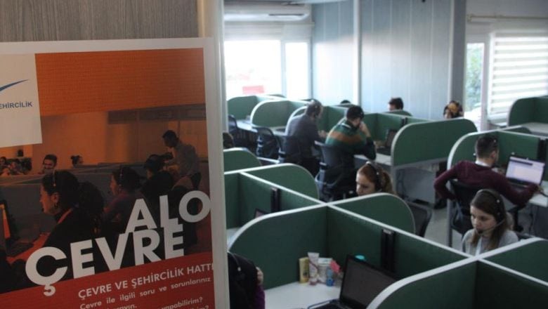 ALO 181'e Gelen İlginç Çağrı: 'Ortak olmak ister misiniz?'
