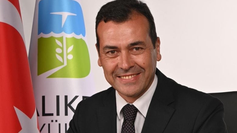 Aytekin Durmaz