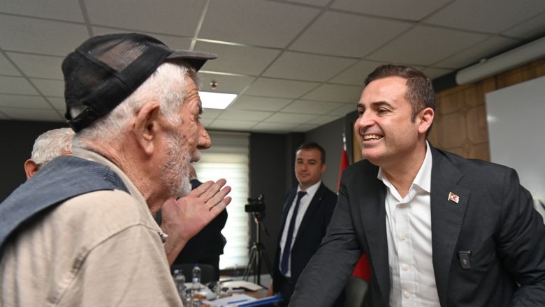 Aromaterapi Tutkunları Burhaniye'de Buluşuyor