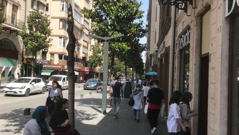 Balıkesir’de 10 Yıldır Konuşuluyor !“Kapatılsın!”