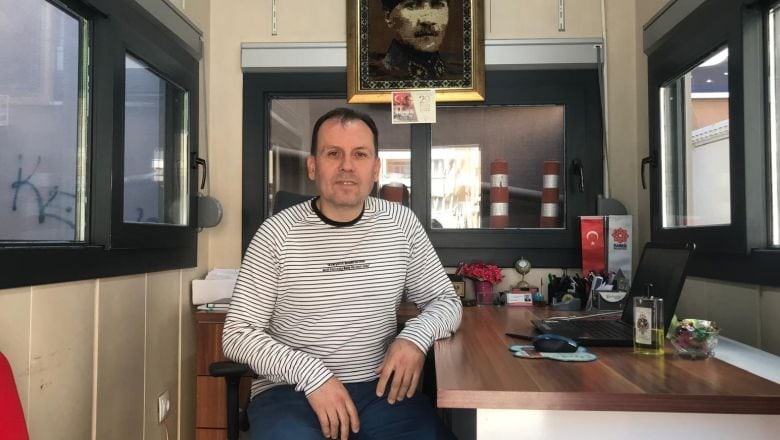 Balıkesir’de 10 Yıldır Konuşuluyor !“Kapatılsın!”