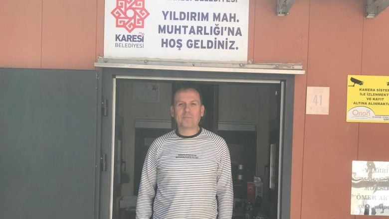 Balıkesir’de 10 Yıldır Konuşuluyor !“Kapatılsın!”
