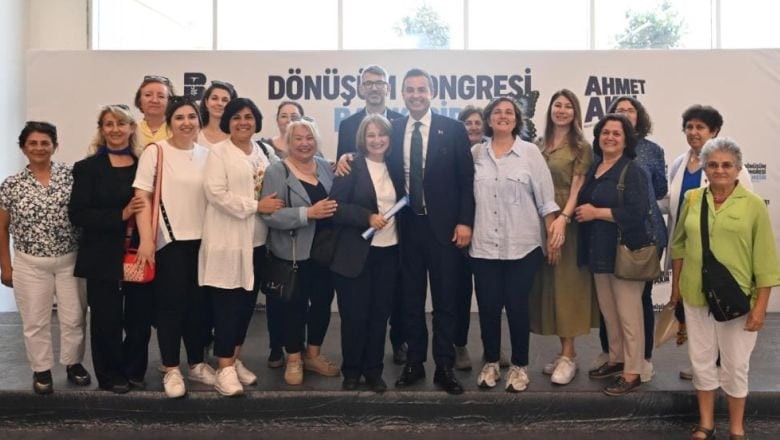 Balıkesir’de 5 Yıllık Hedefler Belirlendi