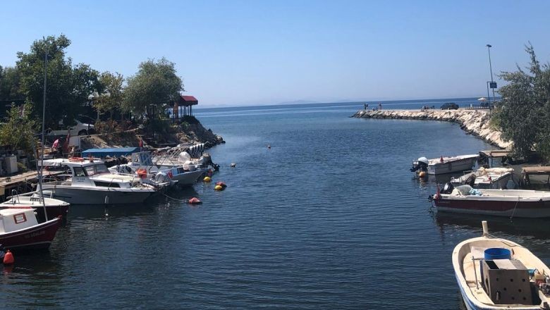 Balıkesir Ne Zaman Sıcak Hava Etkisinden Kurtulacak?