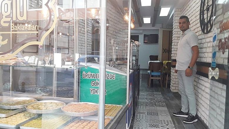 Balıkesir'de Ekonomi Baklava Tercihlerini Belirliyor