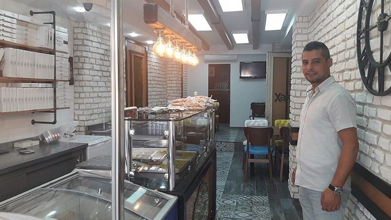 Balıkesir'de Ekonomi Baklava Tercihlerini Belirliyor