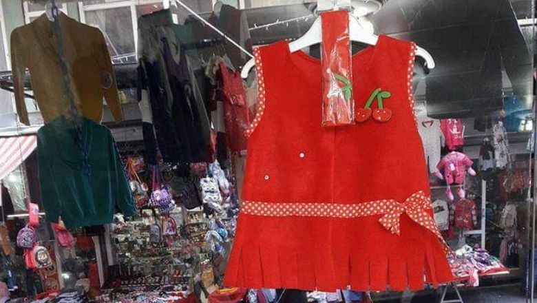 Balıkesir’de Bayram Hazırlıkları Tamamlandı