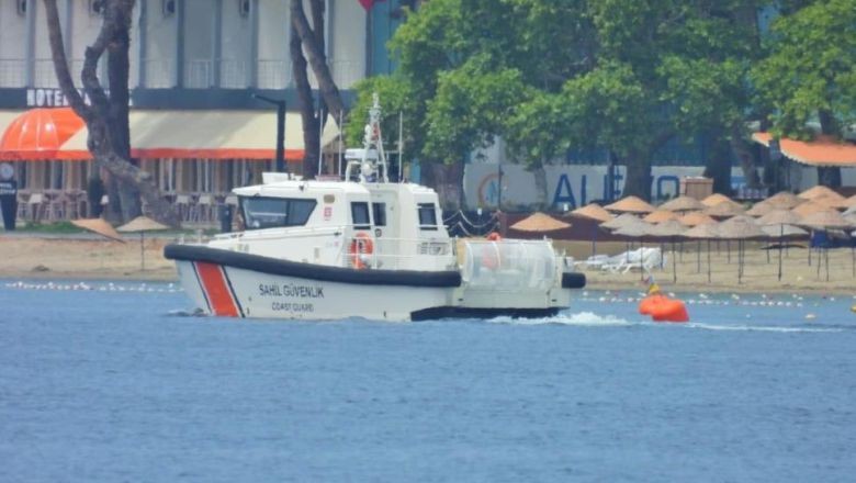 Balıkesir'de Tatilcilere 'Dikkat' Çağrısı