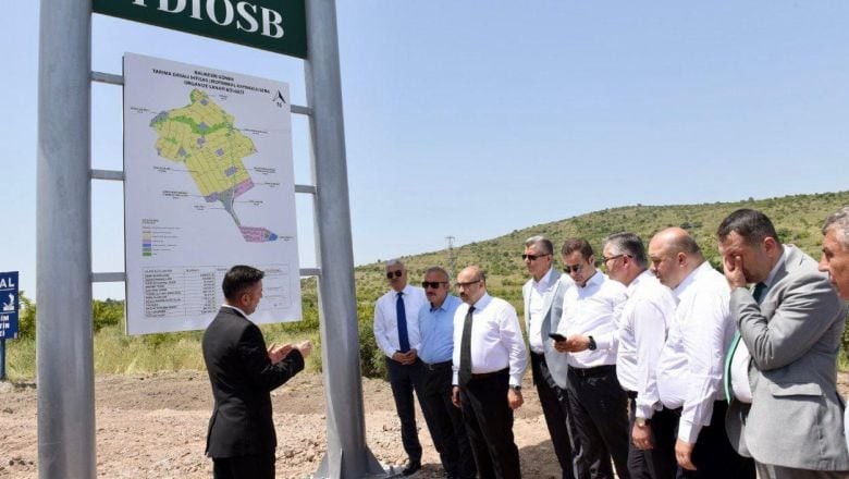 Balıkesir'i Dünyaya Duyuracak Projede Geri Sayım