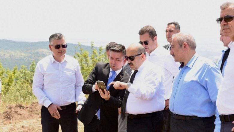 Balıkesir'i Dünyaya Duyuracak Projede Geri Sayım