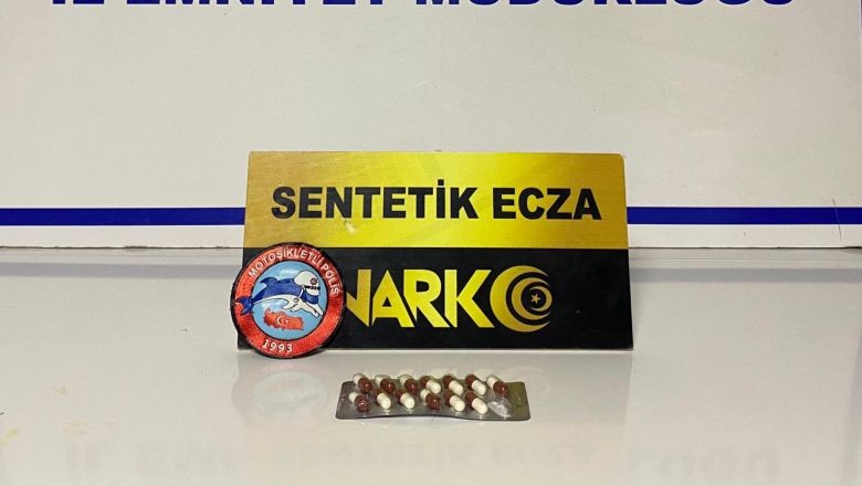Balıkesir'in 4 İlçesine Narkotik Baskını