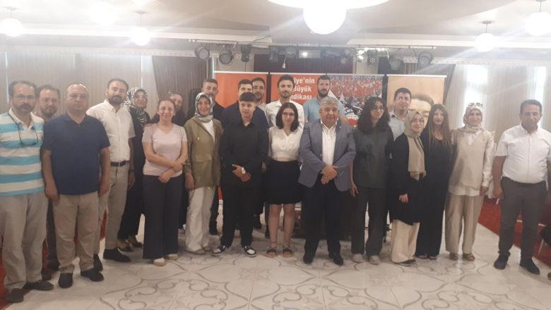 Balıkesirli Gençler Okudu Ödüllerini Aldı