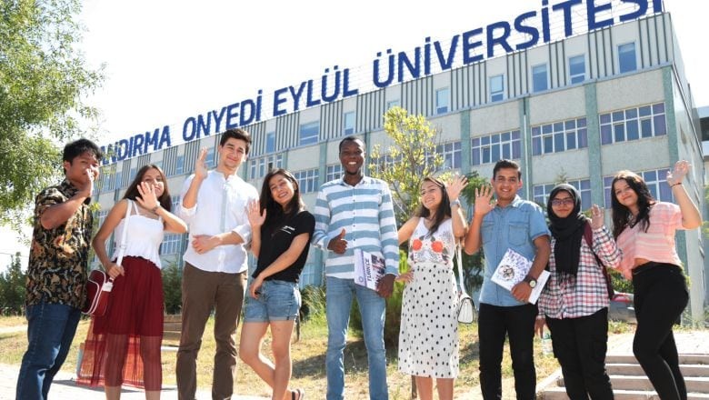 Bandırma'da Okuyan Öğrencilere Müjde