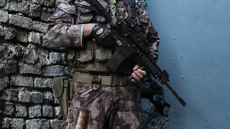 Balıkesir’de DEAŞ’a Karşı Büyük Operasyon